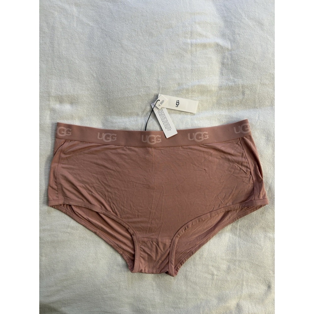 UGG Women's Mauve Panties